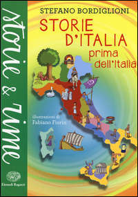 Storie_D`italia_Prima_Dell`italia_-Bordiglioni_Stefano